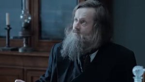 НЕРЕАЛЬНАЯ ИСТОРИЯ • Менделеев и раствор  • Экзамен по раствороведению (12)