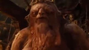 THE HOBBIT - THE GOBLIN SONG AND THE FULL EPISODE