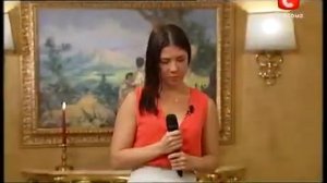 Х ФАКТОР 3   Анна ХОХЛОВА 20 10 12