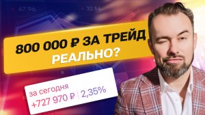 Ты тоже можешь повторить такую сделку, разбираем подробности.