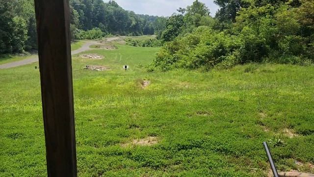 Custom .410 Slug Handloads by CW Longshot Shoot & Review смотреть онлайн