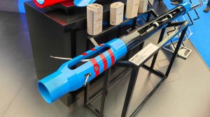 Компания СибБурМаш на Промышленно-энергетическом форуме (TNF) - 2024 в Тюмени