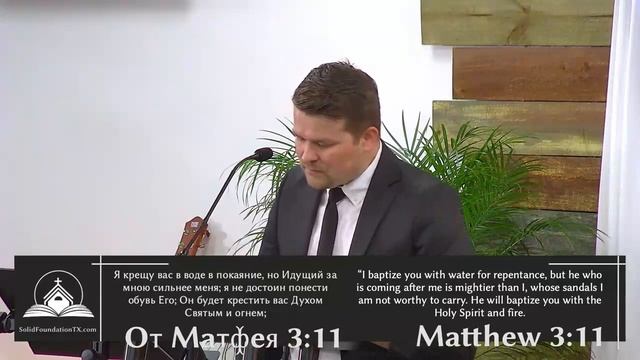 Причастие. Кто мы есть в Иисусе Христе | Проповедь | Павел Натекин смотреть онлайн