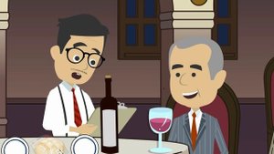 Modal Verbs How to Order Food in a Restaurant Part 2 | Travel English | Restaurant Vocabulary