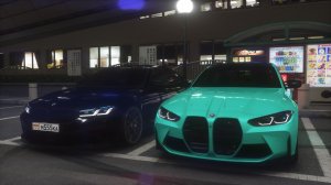 PERFORMANCES IN JAPAN // ASSETTO CORSA