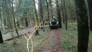 Попытка прорваться к Пирамиде из Селятино (часть 2)