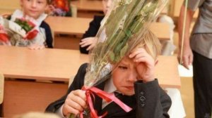 Первый раз в первый класс: подготовка ребенка к школе