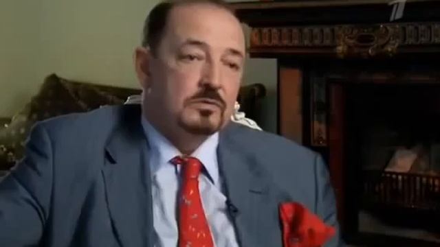 Олигархия