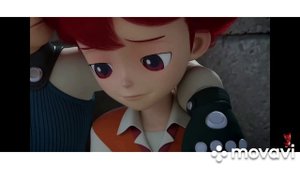 Монкарт клип: Майкл-Уайт "Знак Водолея"