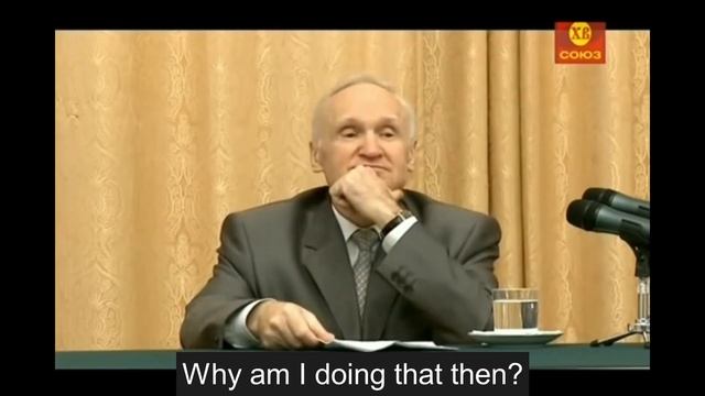 Famous Russian Professor: If You Smoke, It May Be Time To Chop Your Fingers Off смотреть онлайн