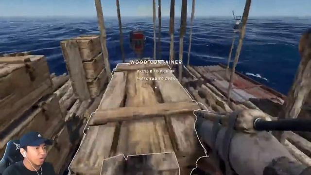 មេវគ្គបញ្ចប់ មឹកយក្ស !!! 😲😲 смотреть онлайн