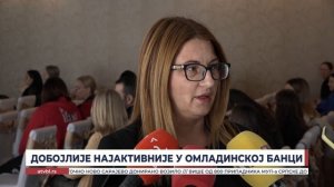 Добојлије најактивније у омладинској банци