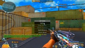 CrossFire PH - Easy Aim Tutorial 2023 Edition