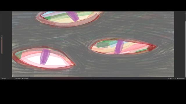 серия картина планета