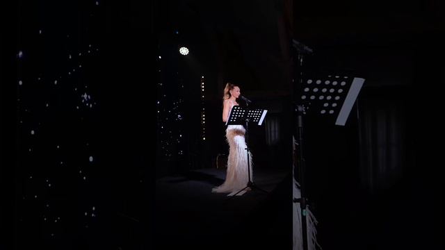 СИРЕНЕВОЕ НЕБО Автор Наталья Волошина #поэт #поэзия #современник
