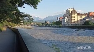 город мой Орджоникидзе#владикавказ#осетия