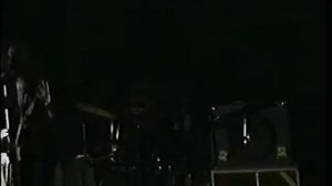 "Коррозия металла" в Зелёном Театре май 1995 года