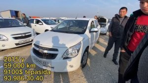 2 марта Кукон машина бозори ласетти жентра кобалт некся вариант кредит нархлари енг арзонлари