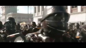 Wolfenstein SS March with Hell March 3