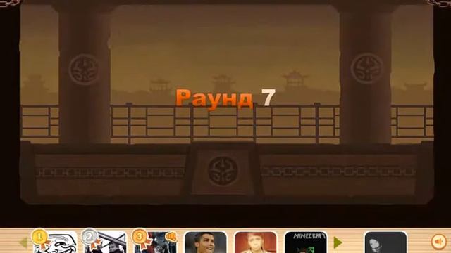 Летающий молот-Башня смерти-Бой с тенью(by sw25 Виктор) смотреть онлайн