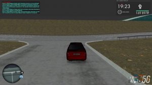 ДТП ВСТРЕЧКА