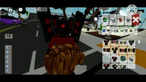 ДЕЛАЮ СКИН УЛУЧШЕННОГО СПИКЕРМЕНА ТИТАНА 3.0🔊 ИЗ SKIBIDI MULTIVERSE В БРУКХЕЙВЕН🤩❄️