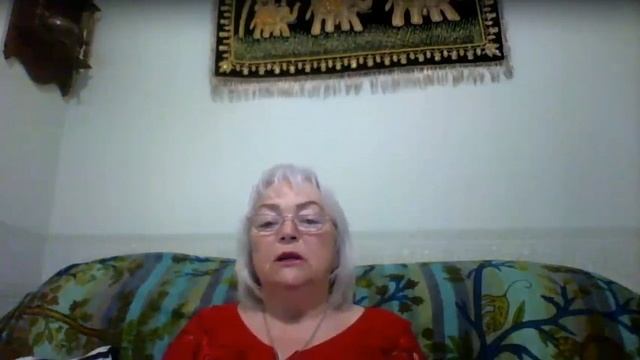 РЕАЛЬНОСТЬ ЕСТЬ ОСОЗНАННОСТЬ. 6.06.2024 #полина_кудрина