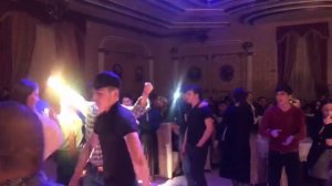 Концерт Амина Магомедова