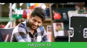 Majnun nabudum majnunum kardi❤❤