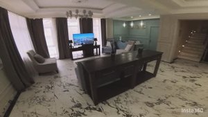 Обзор гостиницы, Домбай Пэлас. Dombai Palace