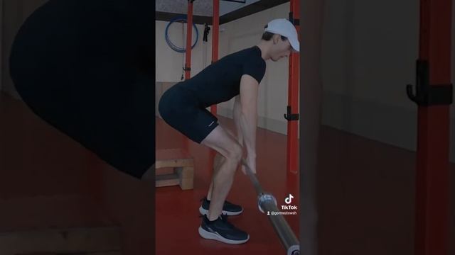 БИОМЕХАНИКА НА ВСЮ ЖИЗНЬ #биомеханика #паттерндвижения #двигательныйнавык #приседания #gormezis смотреть онлайн