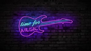 Топ 7 ЛУЧЩЕЙ ПОДБОРКИ | НЕОНОВЫЕ ВЫВЕСКИ | мерцающие на ваше видео для монтажа 2k full hd 1920x1080