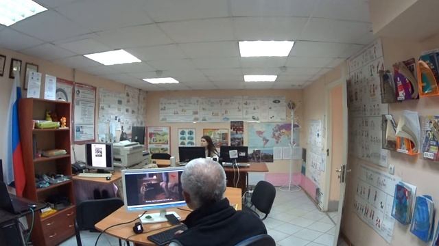 Школа Английского Языка в Пушкино – Practicing speaking on line _ средняя школа _5 смотреть онлайн