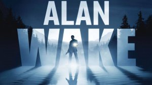 Alan Wake ► СТРИМ #1