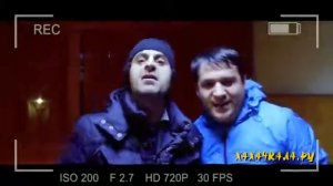 Реклама от Горцев от ума - Школа Лезгинки.ру