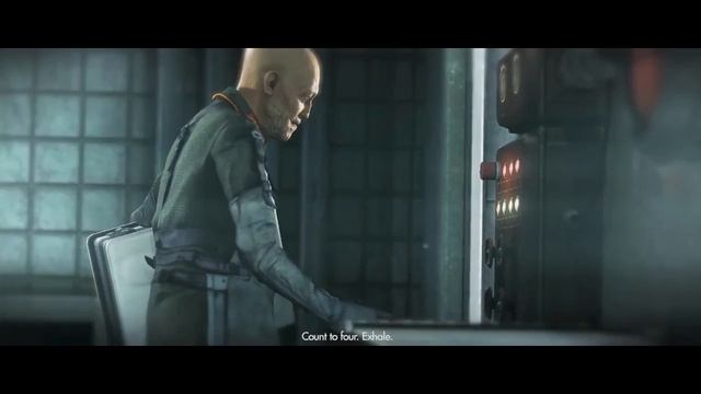 Lets Play Wolfenstein: The New Order FT - Part 87