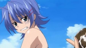 Князь тьмы с задней парты №6