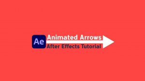 Обучающий курс по анимации стрелок After Effects