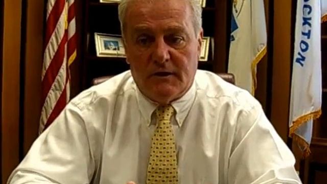 Harrington: Steady, sensible смотреть онлайн