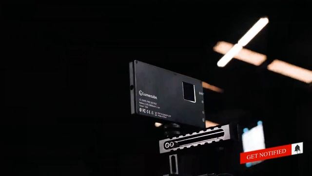 BEST Portable RGB Video Lights 2023