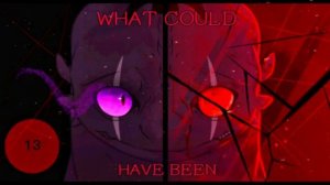"What could have been"-MAP(OPEN/Done:16/25)gift for:@rubiillusion