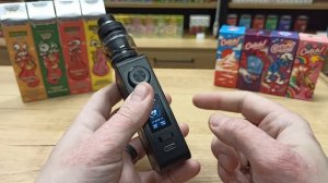CENTAURUS M200 — лучшее от LOST VAPE