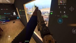 НАКОНЕЦ-ТО РАЗРАБОТЧИКИ ПОЛНОСТЬЮ ПЕРЕНЕСЛИ MODERN WARFARE 3 В WARZONE MOBILE! НОВОСТИ ВАРЗОН МОБАЙ