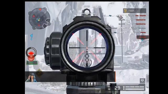 Warface   СпецОперций  Паблики  РейтинговыйМатчи