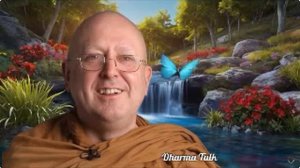 Путешествие через Джханы. Аджан Брахм