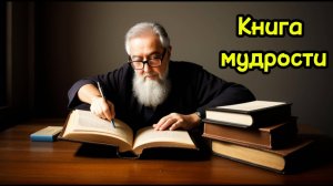 Аудио рассказ | Книга Мудрости | Интересные истории | Слушать рассказы