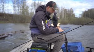ЛОВЛЯ КАРПА НА ФИДЕР / СЕКРЕТЫ ЛОВЛИ КАРПА / FROS FISHING