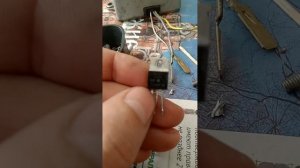 Комутатор зажигания КЭТ1А. Мотоциклов Минск Восход. Рекомендации по ремонту и модернизации.