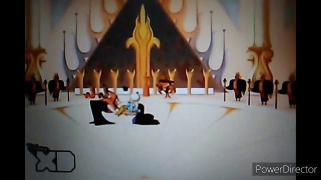 sea princesses heffalumps and woozles смотреть онлайн