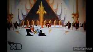 sea princesses heffalumps and woozles